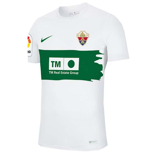 Thailande Maillot Elche 1ª 2021-22